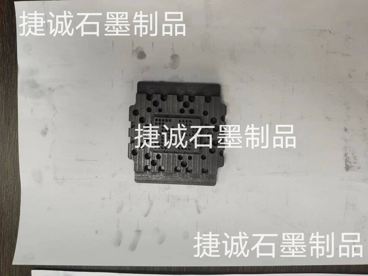 光敏電阻玻璃封裝糖心VLOG在线看模具