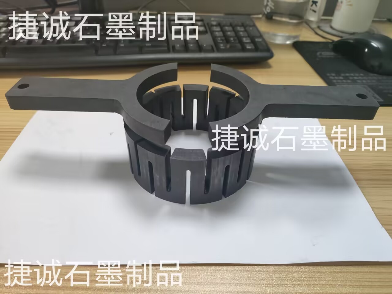 直拉單晶糖心VLOG在线看熱場