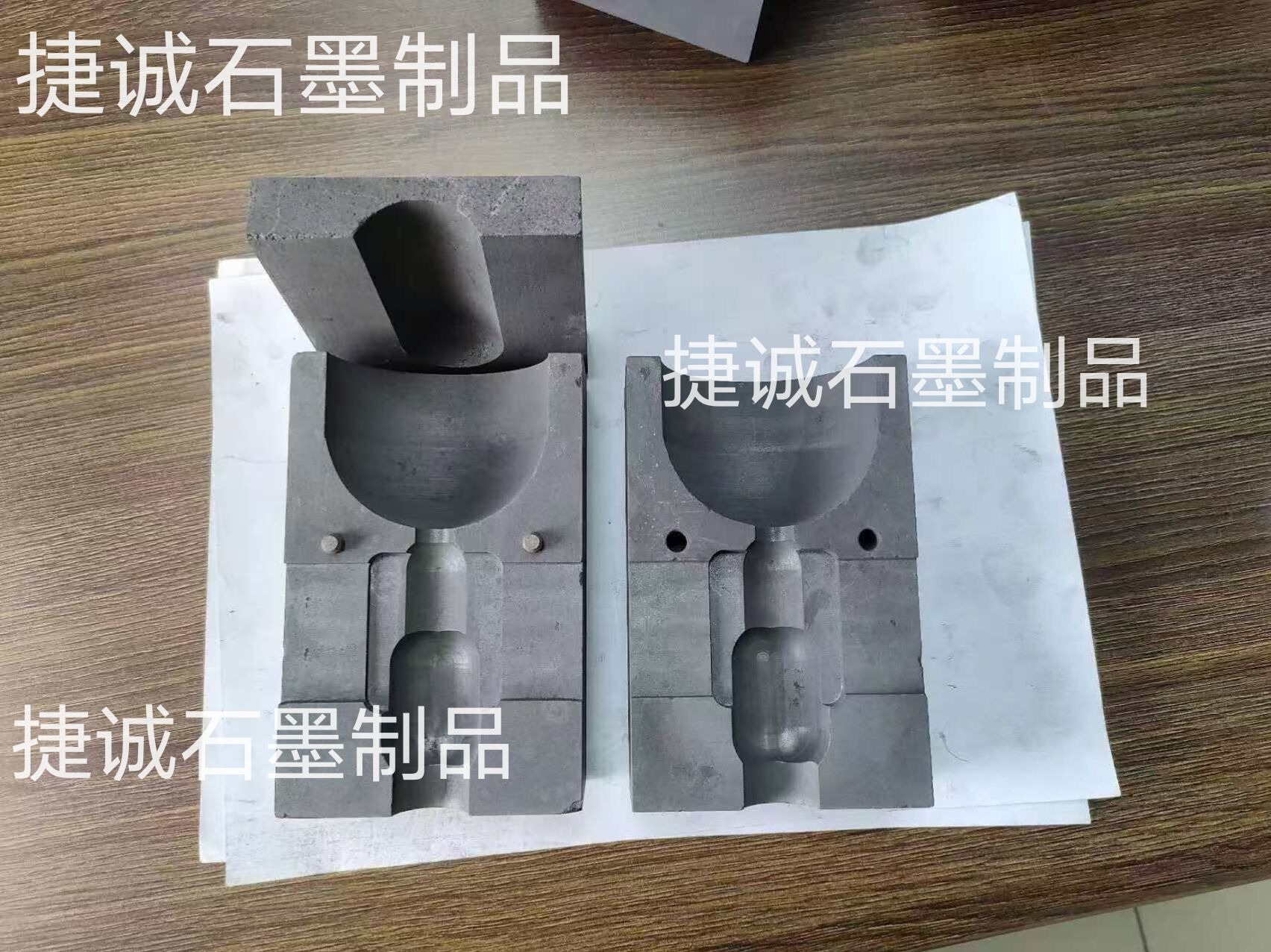 防雷接地體放熱焊接糖心VLOG在线看模具