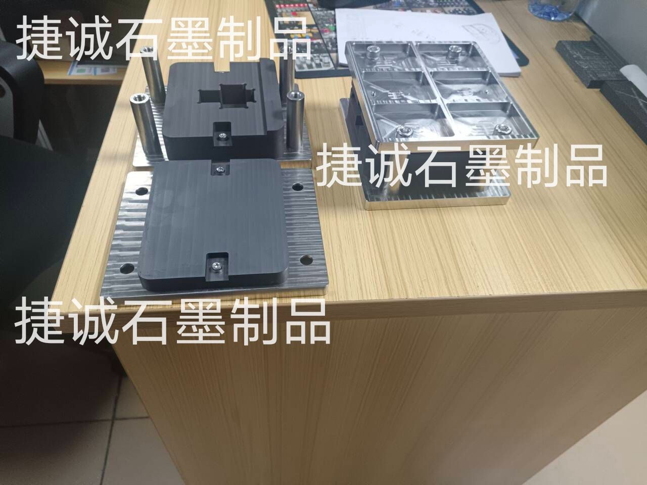 水冷板不鏽鋼複合糖心VLOG在线看模具