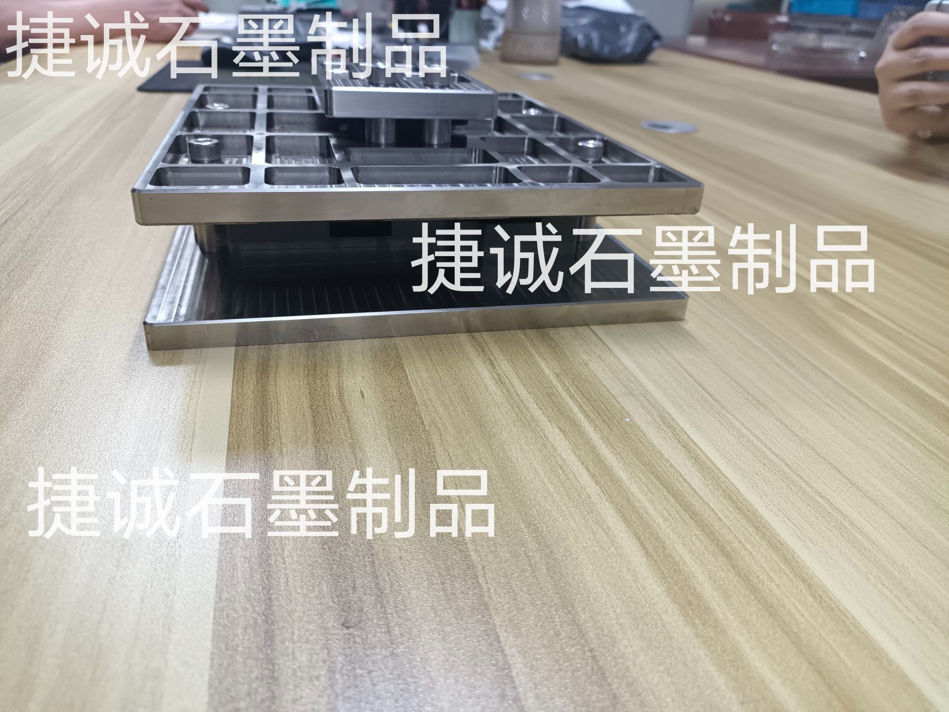 不鏽鋼複合糖心VLOG在线看治具（水冷板釺焊專用），糖心VLOG在线看模具