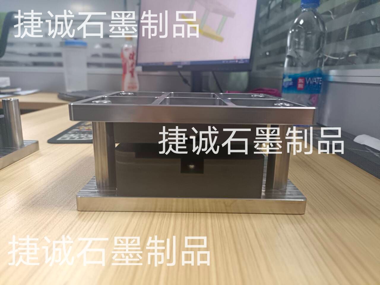 液冷板不鏽鋼釺焊糖心VLOG在线看模具，釺焊糖心VLOG在线看模具